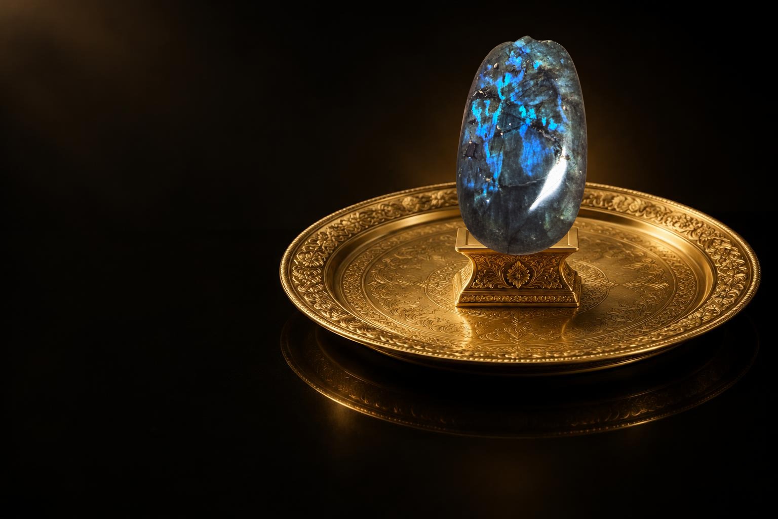 The Stone of Ovberon